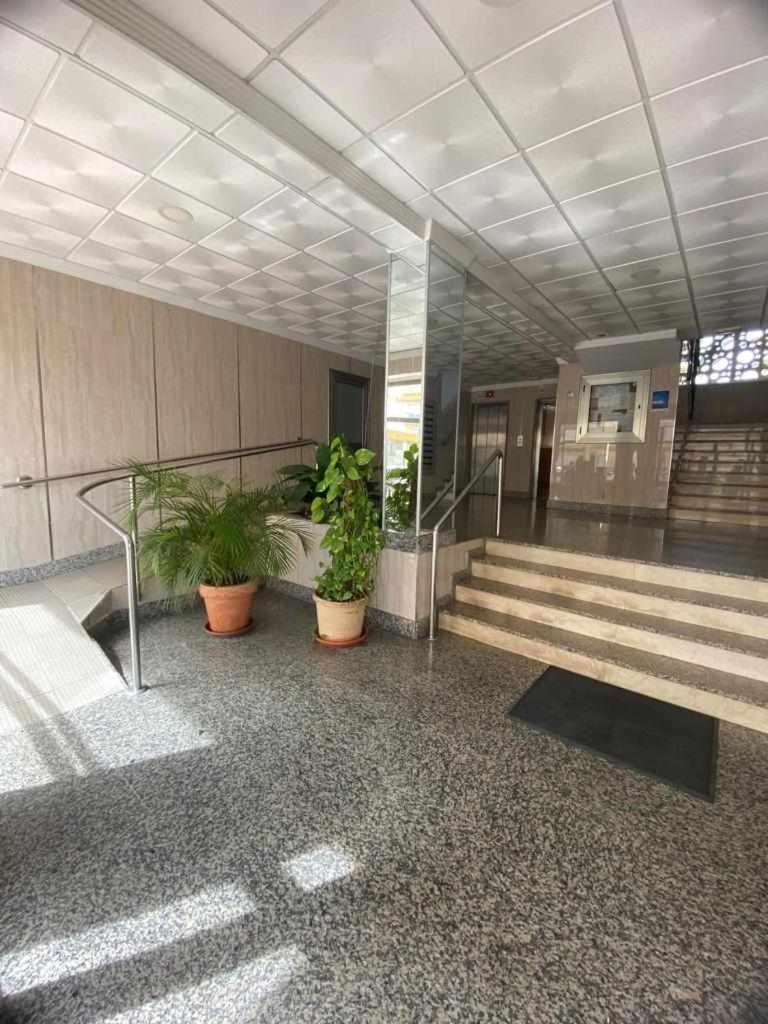Hoja Cala Apartment Algarrobo Costa Exterior foto