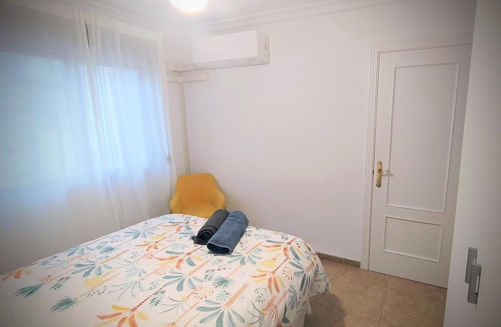 Hoja Cala Apartment Algarrobo Costa Exterior foto